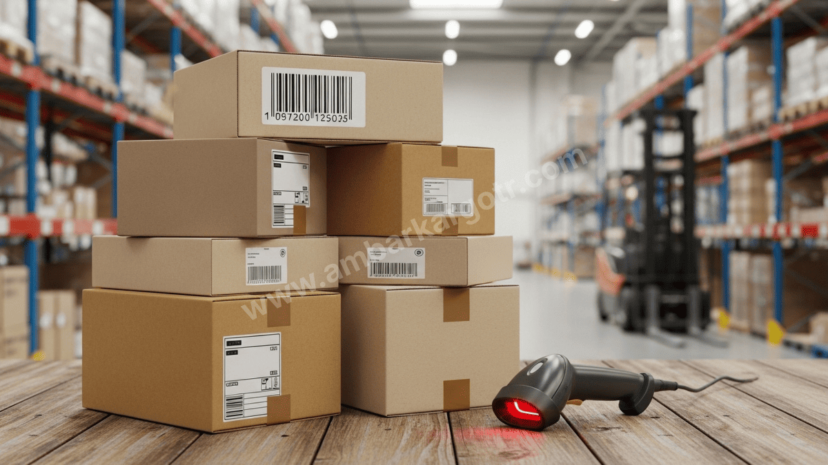 Kırıkkale Kolili Yük Taşıma