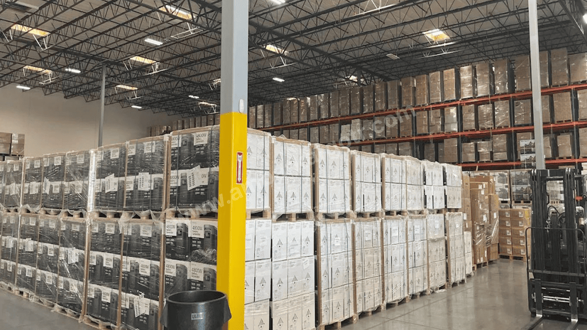 Kırıkkale Parça Yük Taşıma